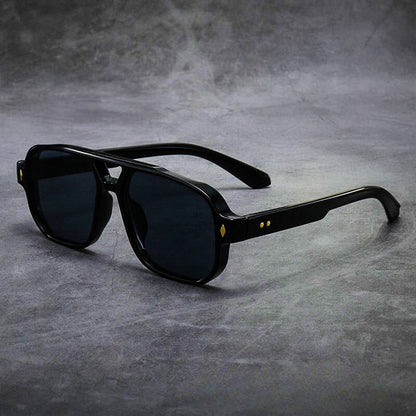 Large Frame Sunglasses