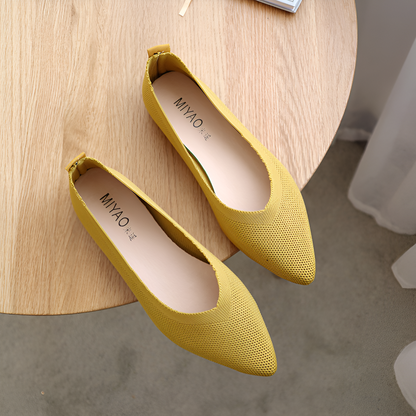 Women's Ballet Flats Comfortable