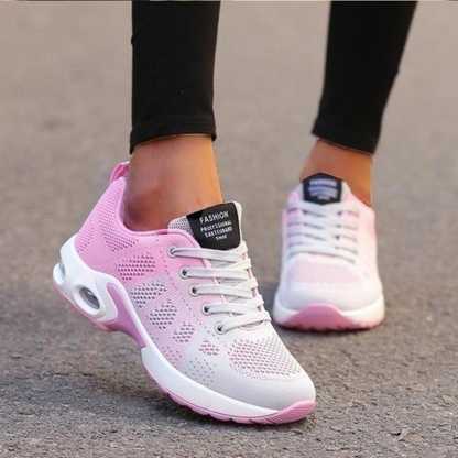Women's Orthopedic Walking Shoes Lightweight