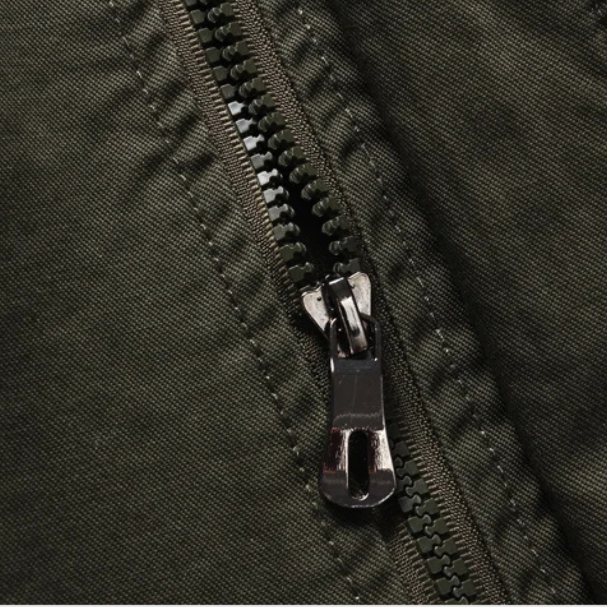Men's Casual Military Cargo Jacket