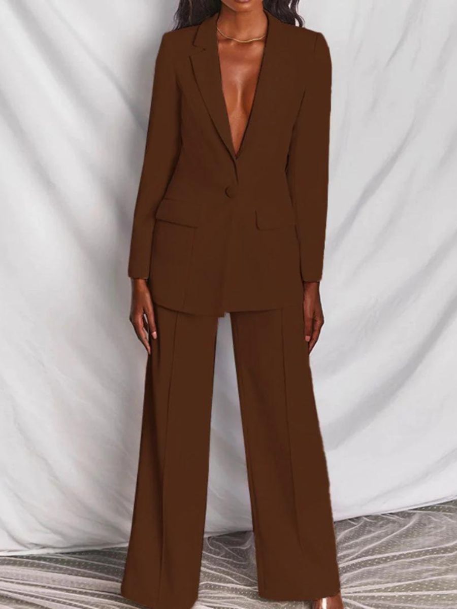 Women's Classic Costume