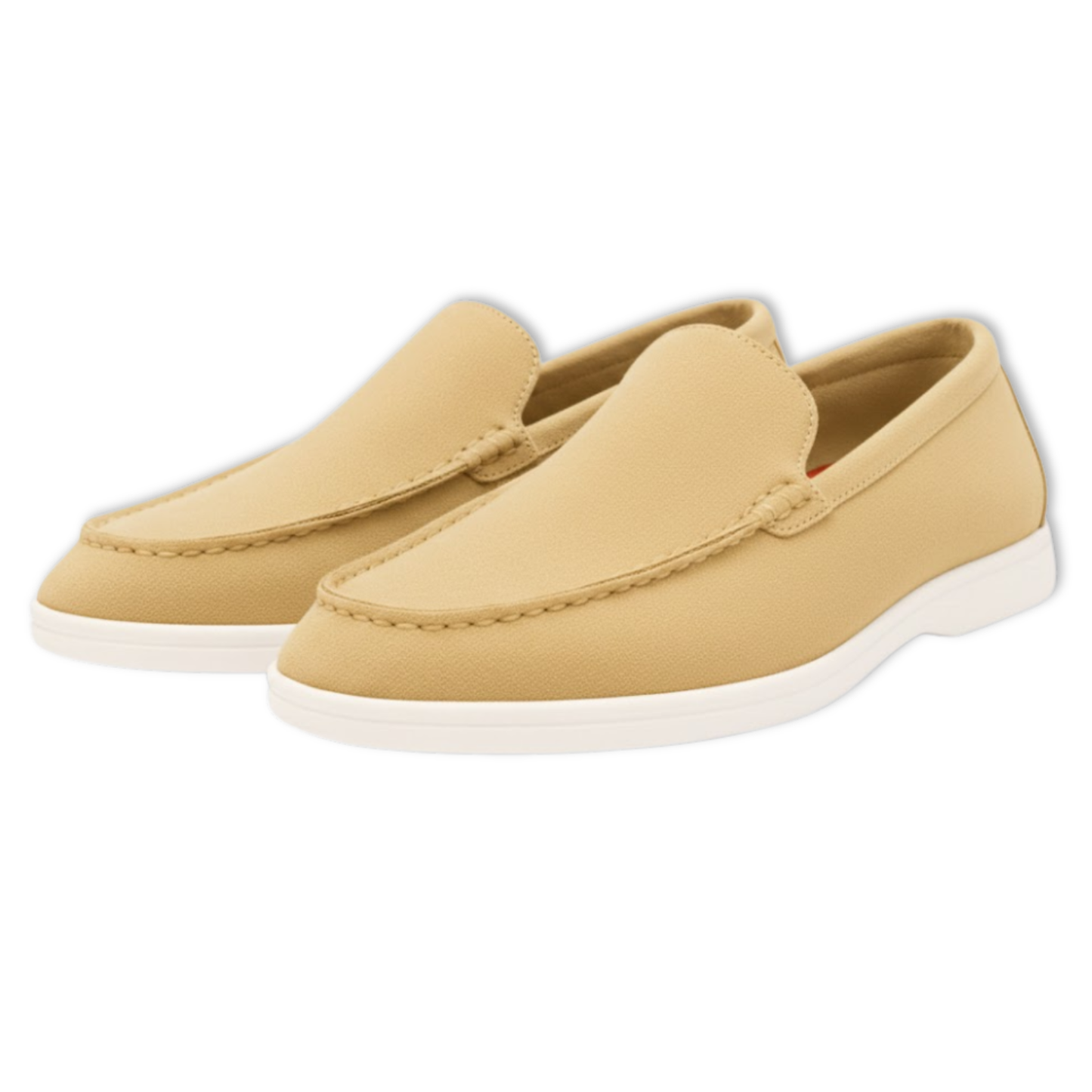 Classic Comfortable Slip On Shoes