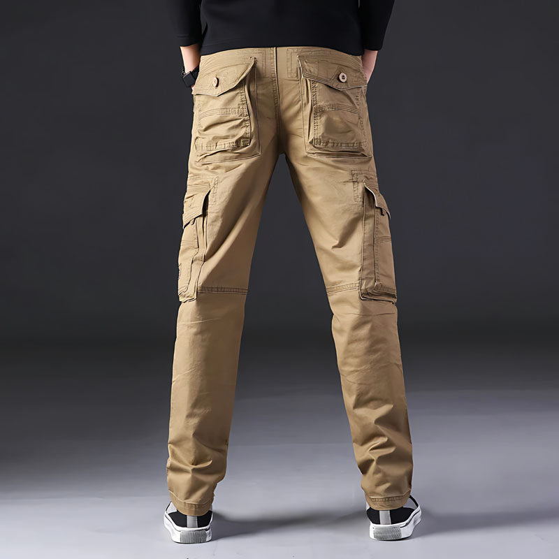 Expedition Cargo Pants Waterproof Nylon