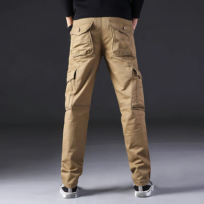 Expedition Cargo Pants Waterproof Nylon