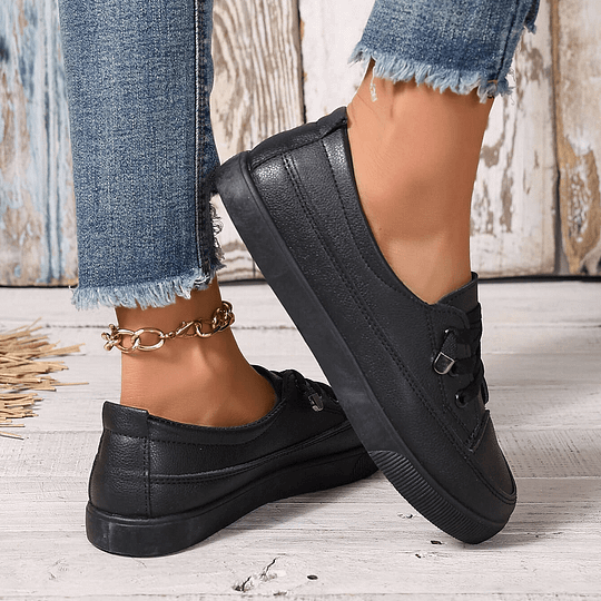 Comfortable Arch Support Women's Walking Shoes