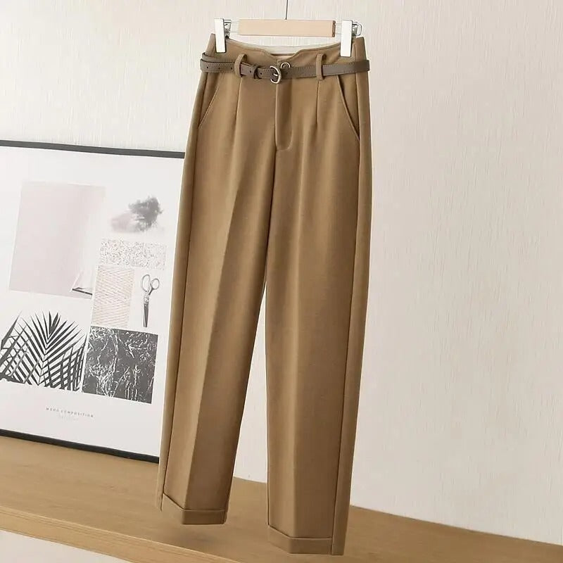 Women's Classic Pants