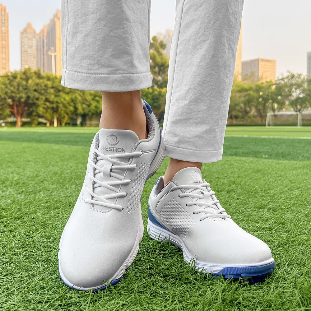 Maverick Men's Golf Shoes