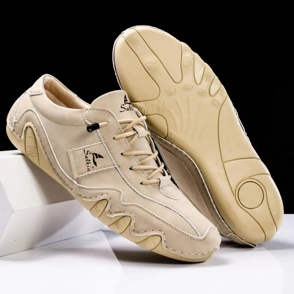Coastal Walk Comfort Shoes
