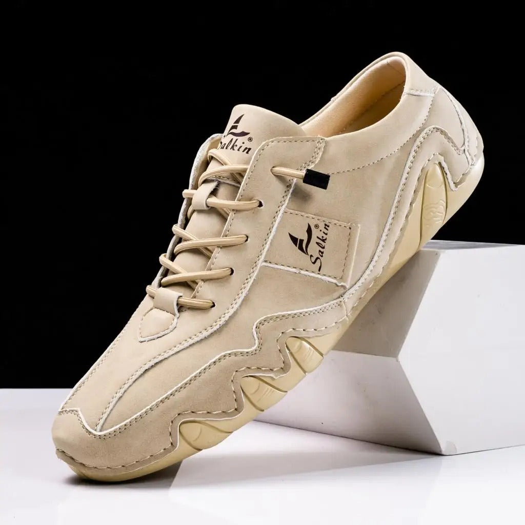 Coastal Walk Comfort Shoes