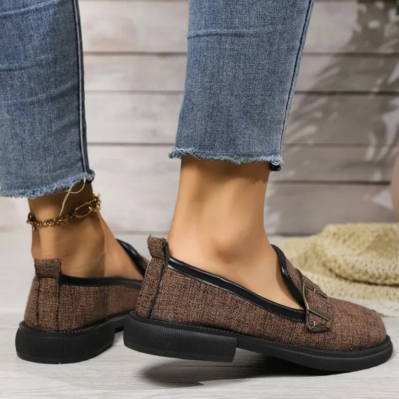 Comfortable Canvas Sneakers