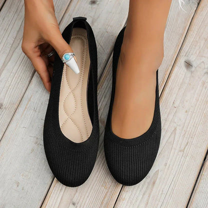 Women's Ballerina Shoes