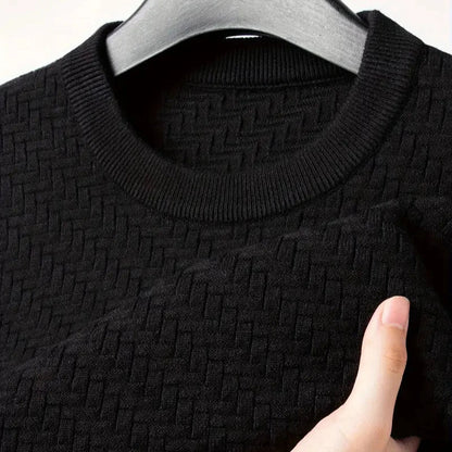 Premium Crew Neck Sweater