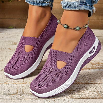 Orthopedic Slip On Shoes