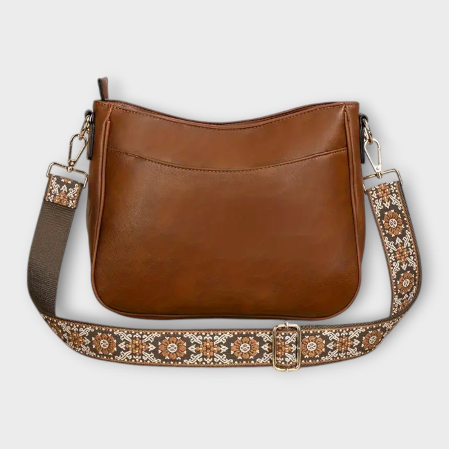 Stylish Boho Chic Shoulder Bag