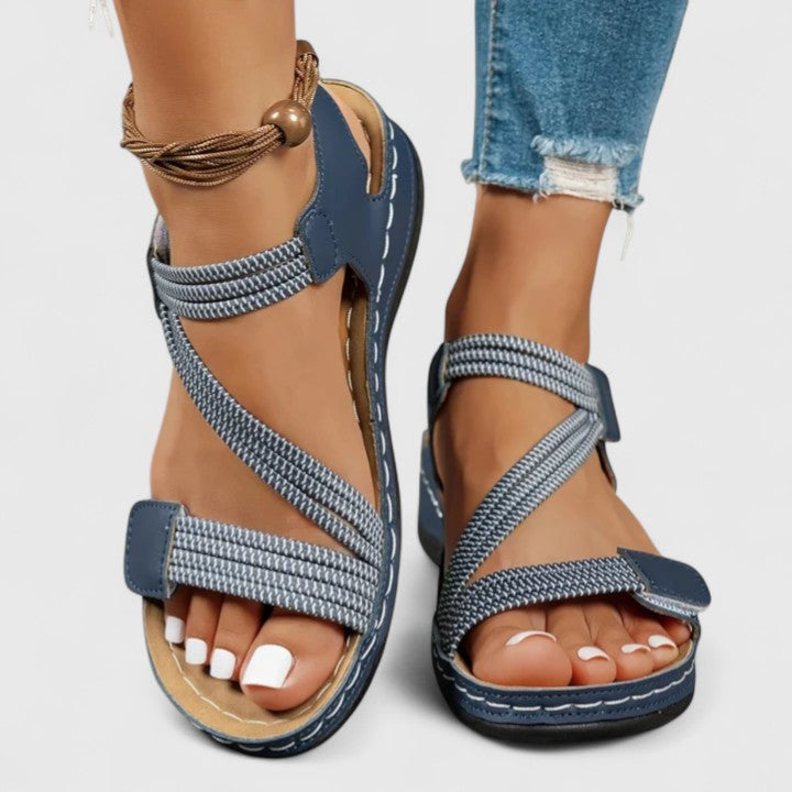 Comfortable Women's Arch Supportive Summer Sandals