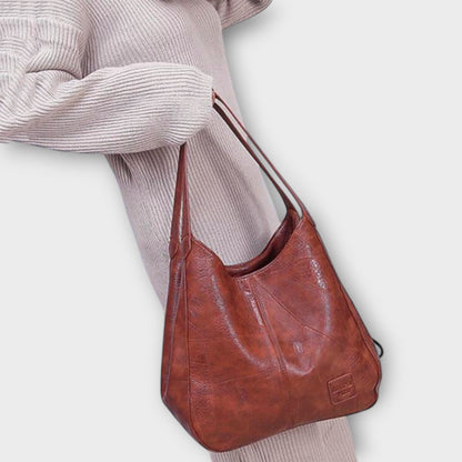 Women's Timeless Shoulder Bag