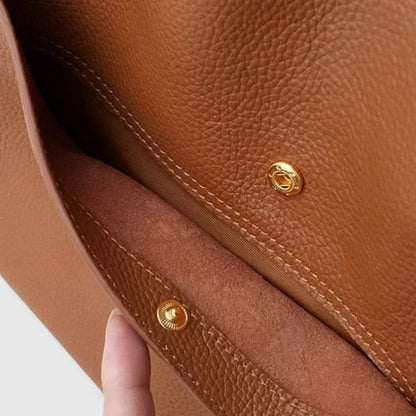 Women's Structured Handbag