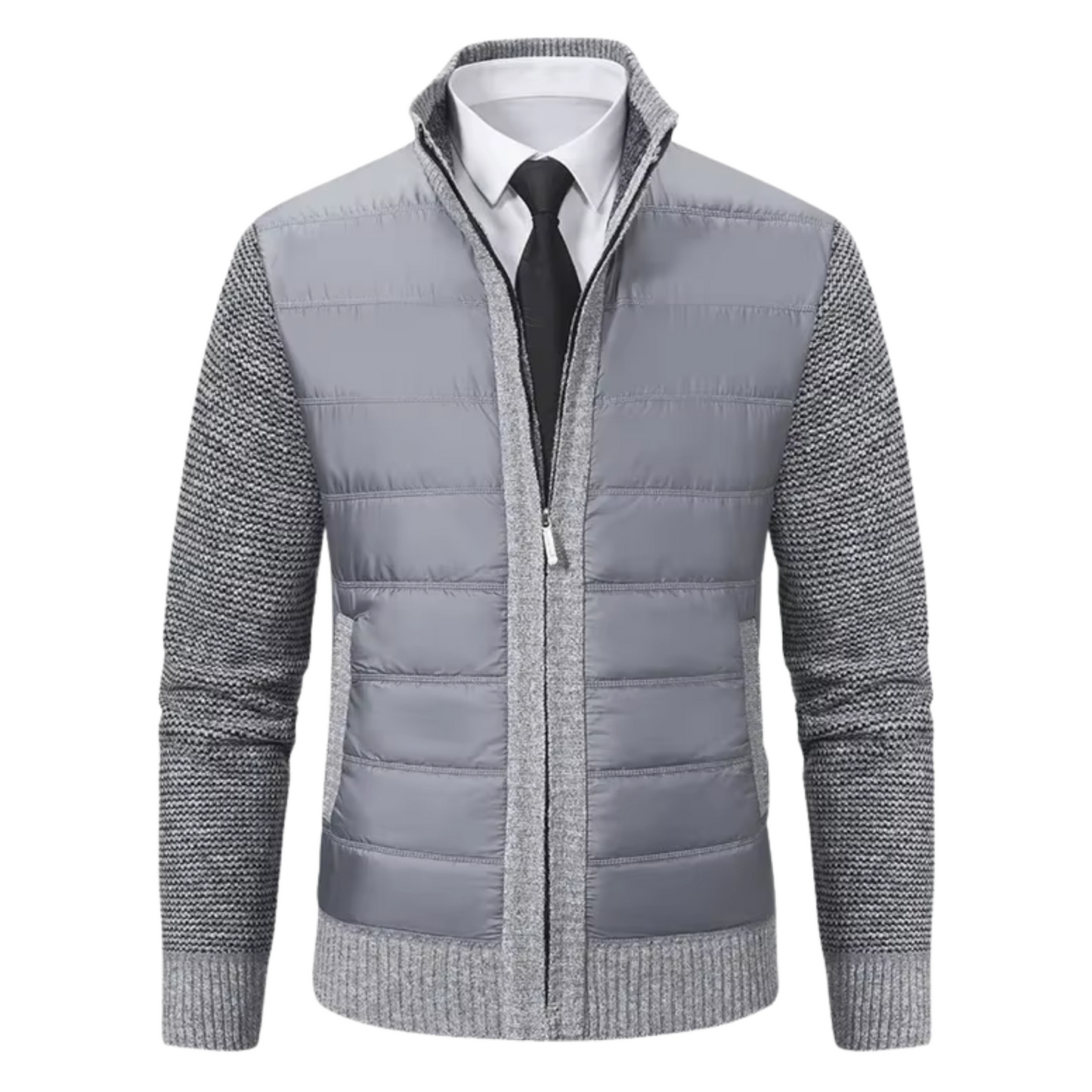 Classic Comfortable Men's Jacket