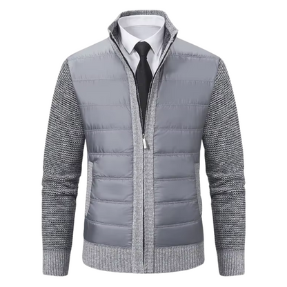 Classic Comfortable Men's Jacket