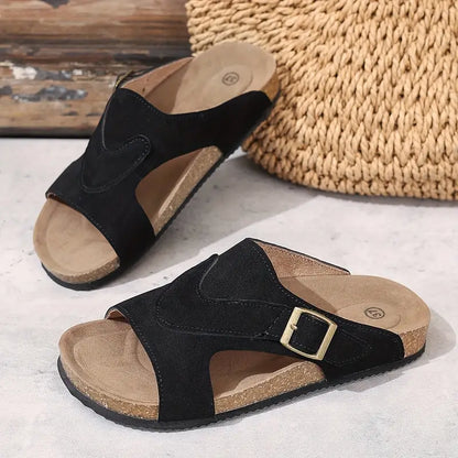 Women's Flat Sandals