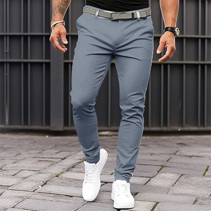 Men's Comfort Trousers