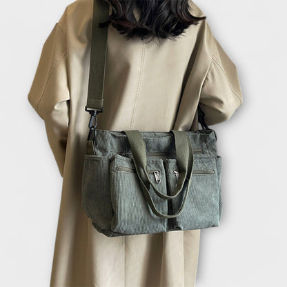 Versatile Women's Tote Bag