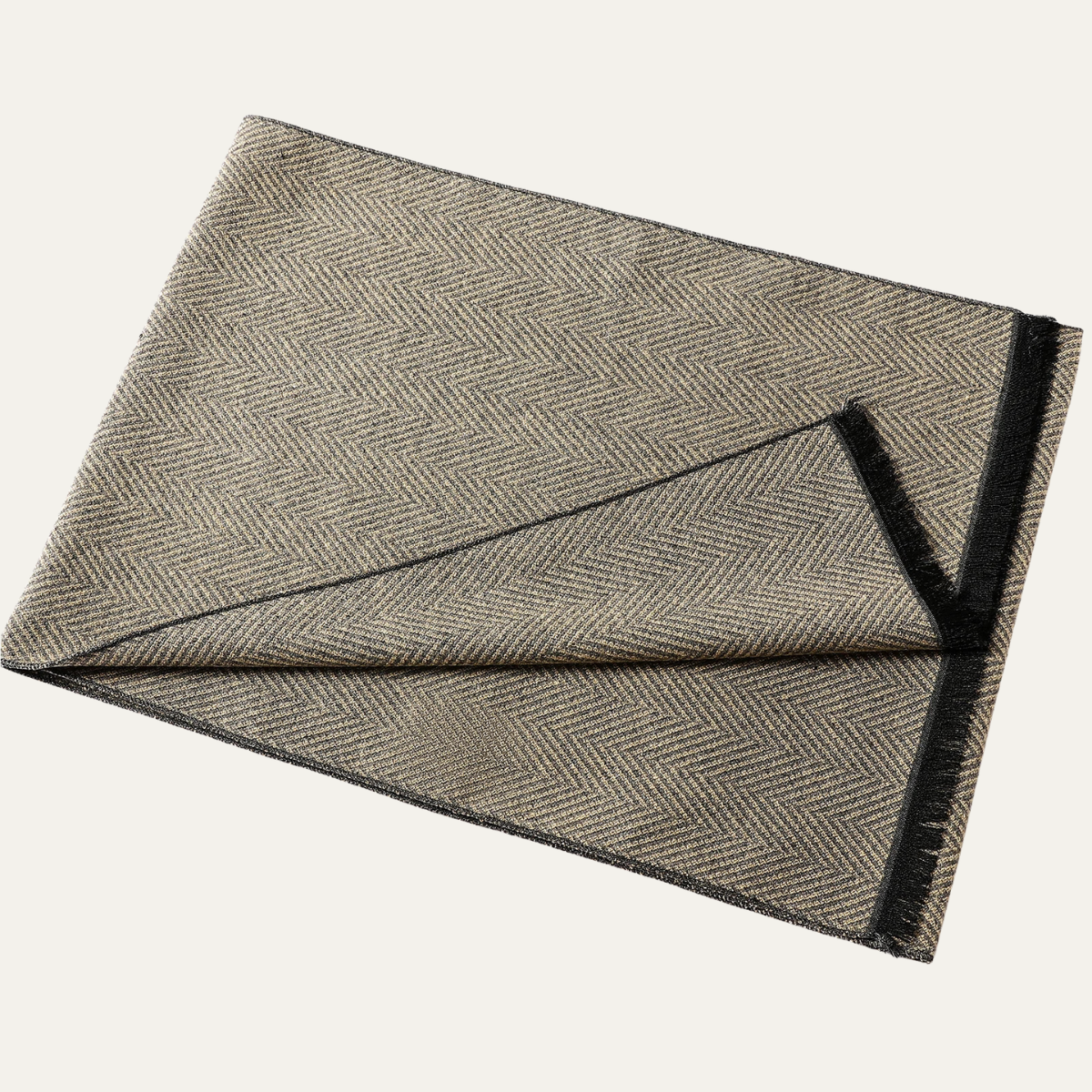 Windmere Men's Classic Cashmere Winter Scarf