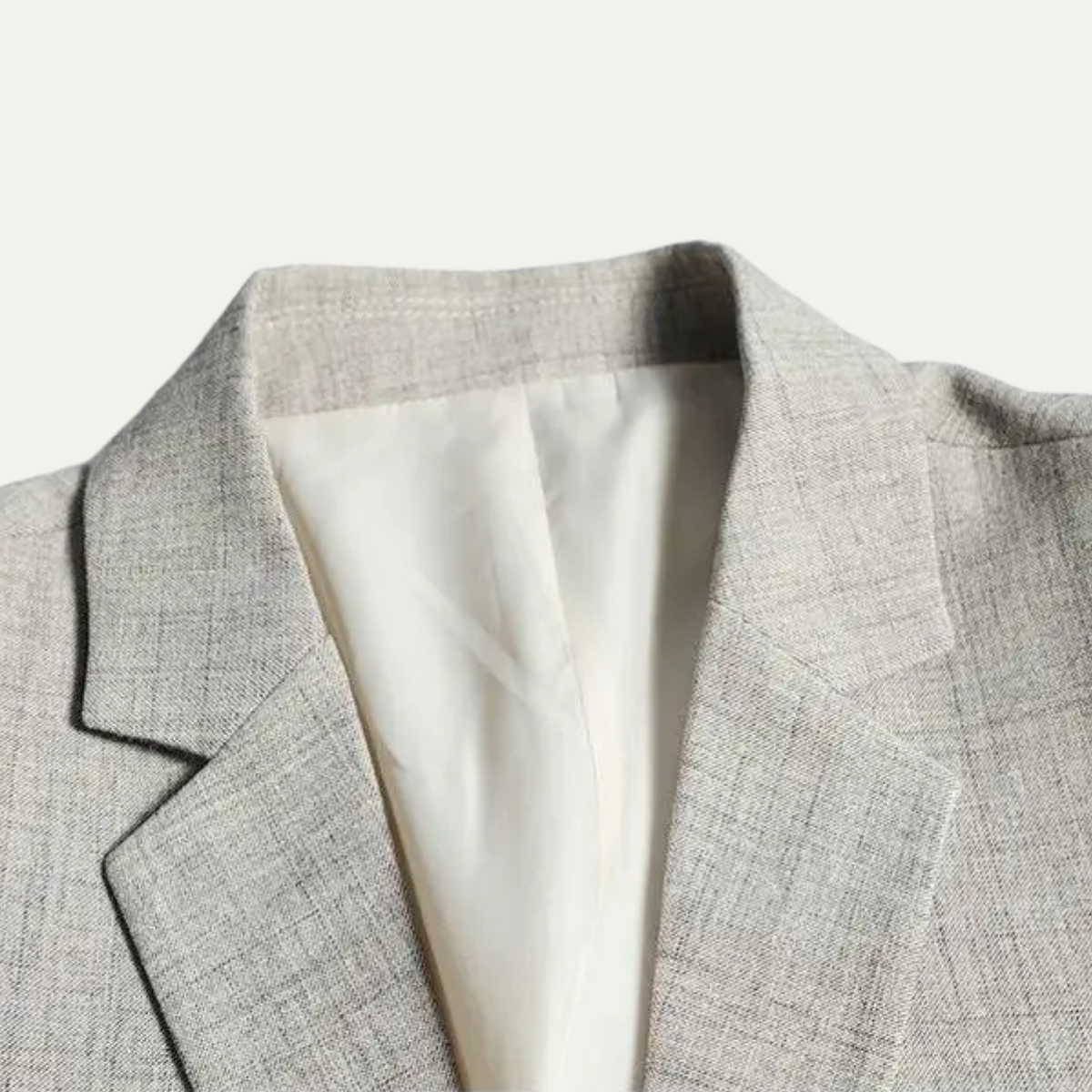 Men's Slim Fit Blazer Lightweight Business