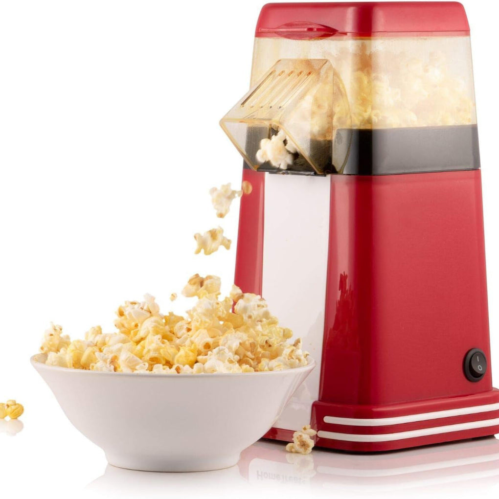 Electric Popcorn Maker 1200W - VibreMode