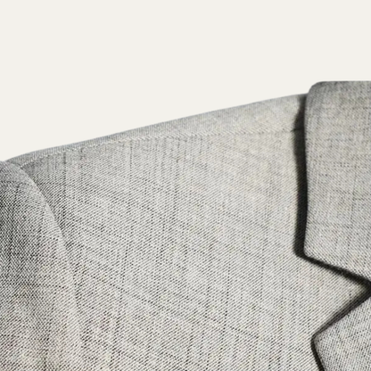 Men's Slim Fit Blazer Lightweight Business