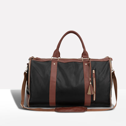Folding Weekender Duffle Bag - VibreMode