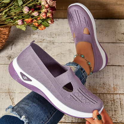 Orthopedic Slip On Shoes