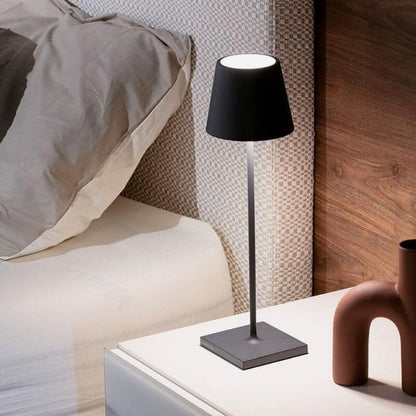 Smart LED Table Lamp Waterproof Alexa Voice Control