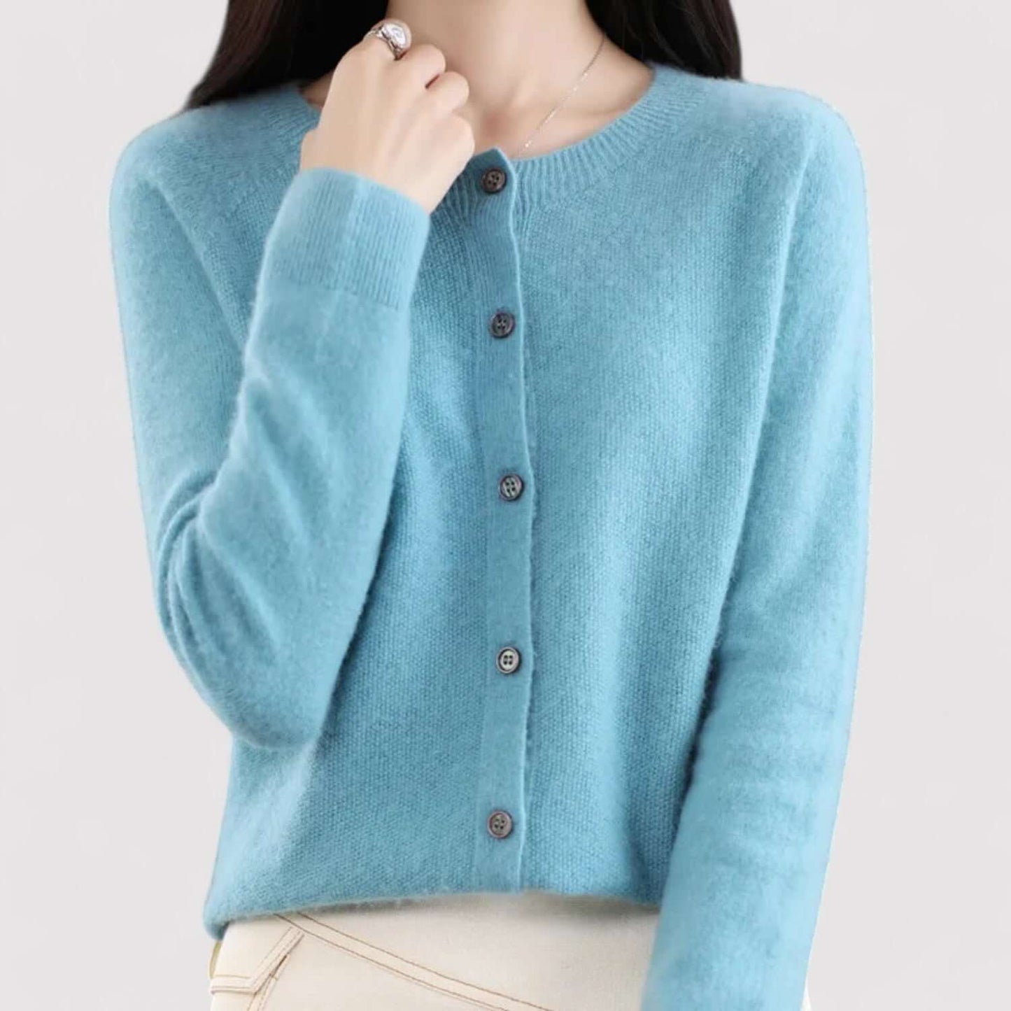 Women's Belluno Cardigan Sweater