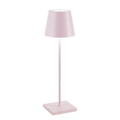 Alexa Led Table Lamp Waterproof Minimalist