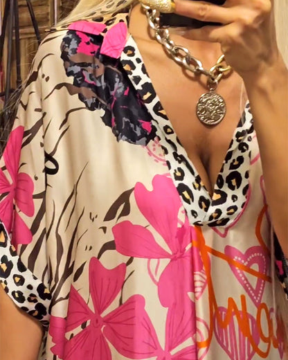 Beautiful Women's Sundress