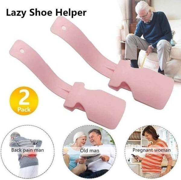 Shoe Remover Tool For Easy Slip On