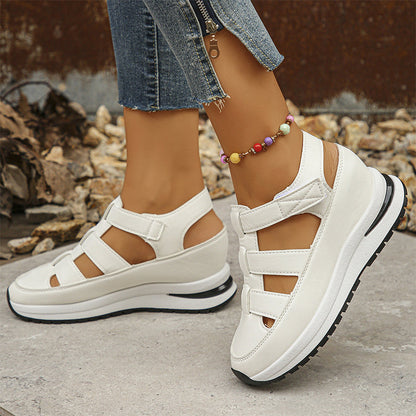 Stylish Women's Comfort Sneakers