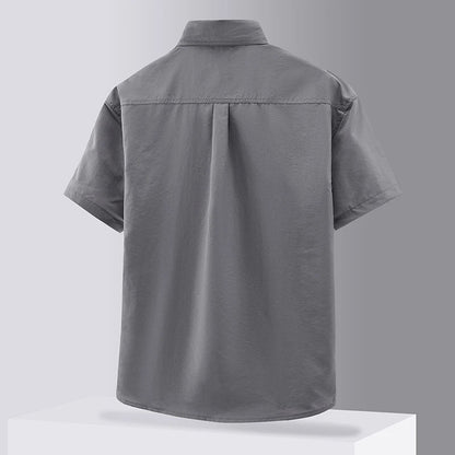 Tactical Utility Shirt