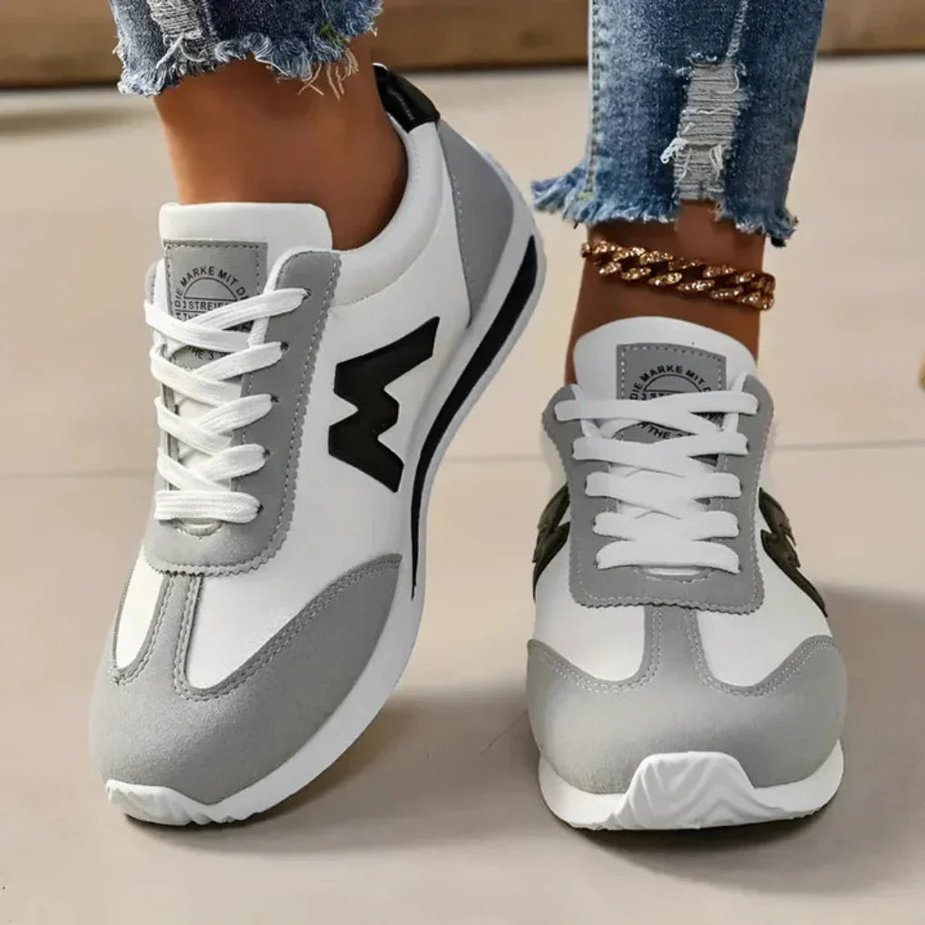 Women's Orthopedic Shoes Comfortable Supportive - VibreMode