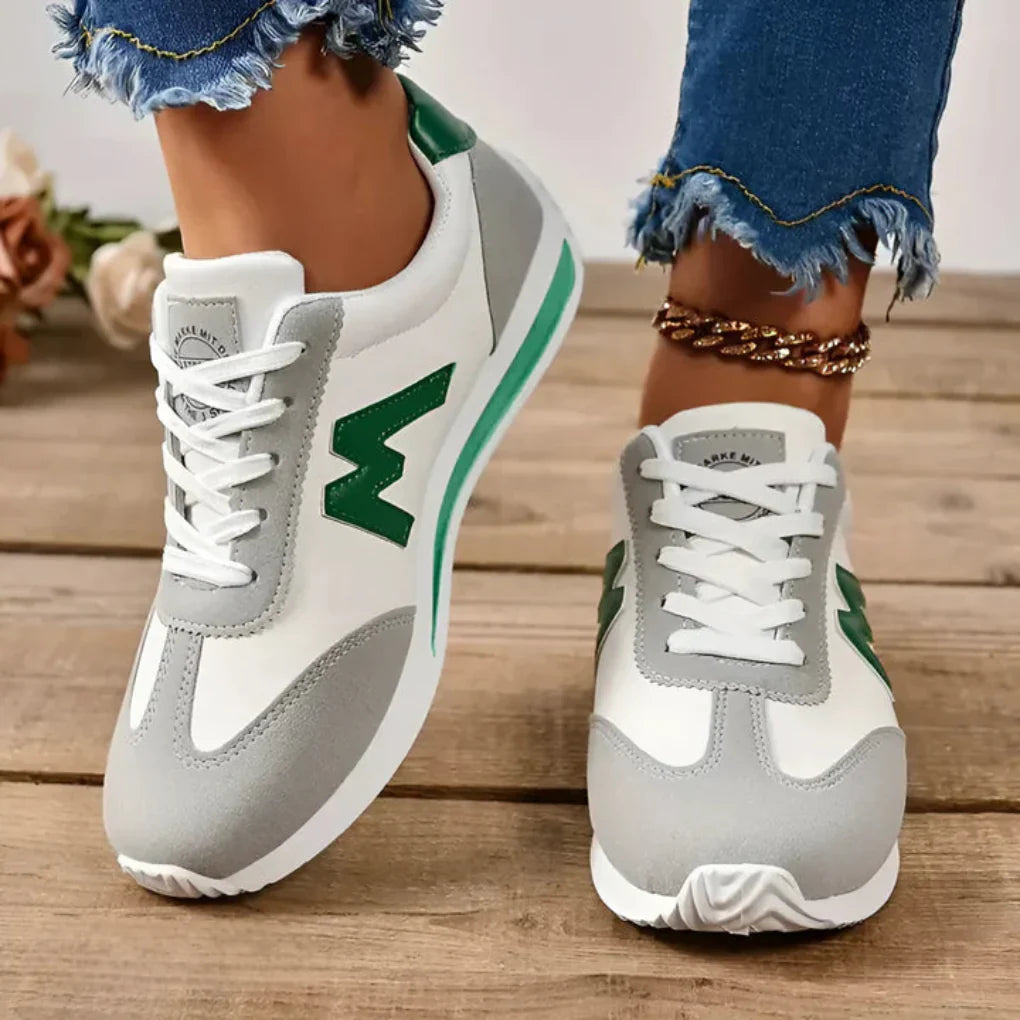 Women's Comfort Walking Shoes