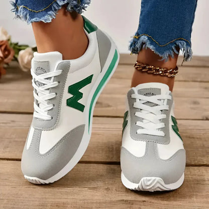 Women's Comfort Walking Shoes