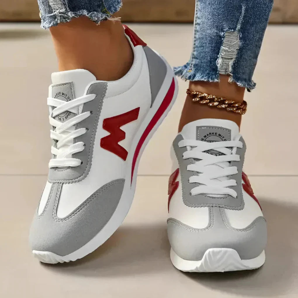 Women's Orthopedic Shoes Comfortable Supportive