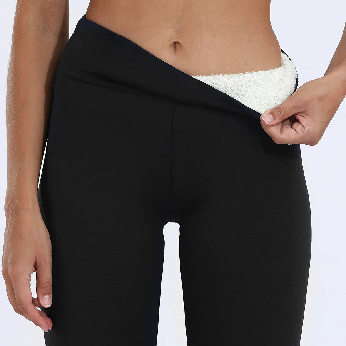 Women's Thermal Fleece Jacket