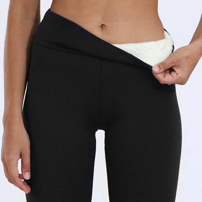 Women's Thermal Fleece Jacket