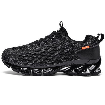 Comfy Airy Running Shoes Lightweight Athletic Sneakers