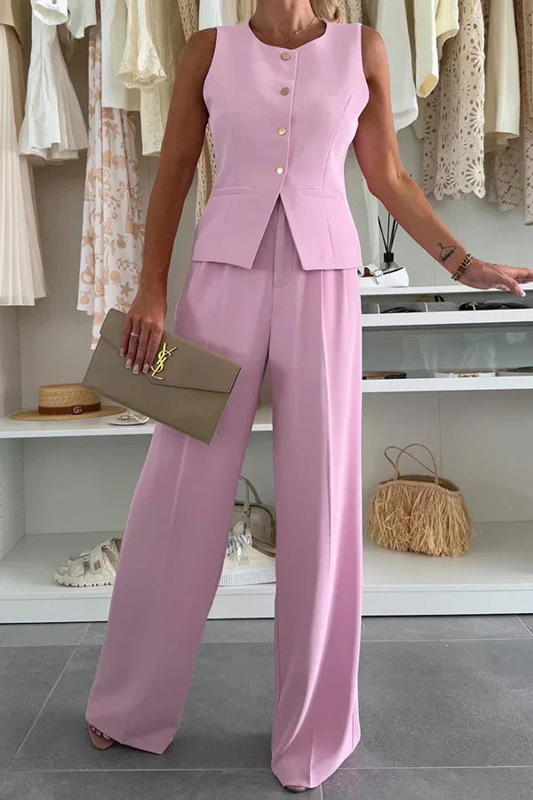 Women's Coordinating Outfit Set