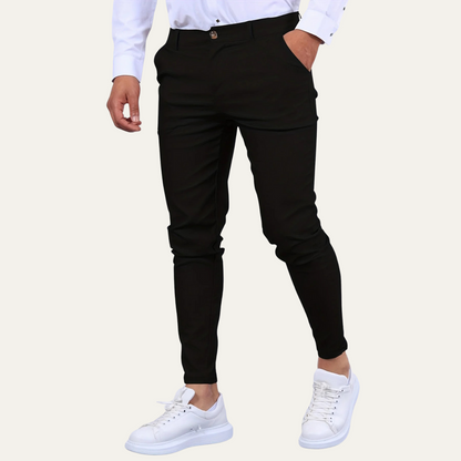 Greystone Men's Stretch Pants