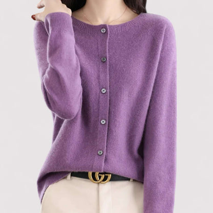 Women's Belluno Cardigan Sweater
