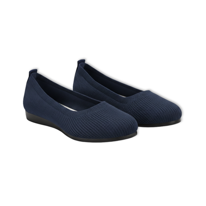 Women's Cozy Sock Sneaker Shoes